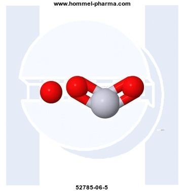 Strukturformel CAS 52785-06-5