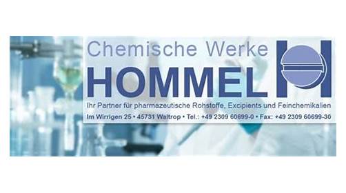 Hommel Impressionen